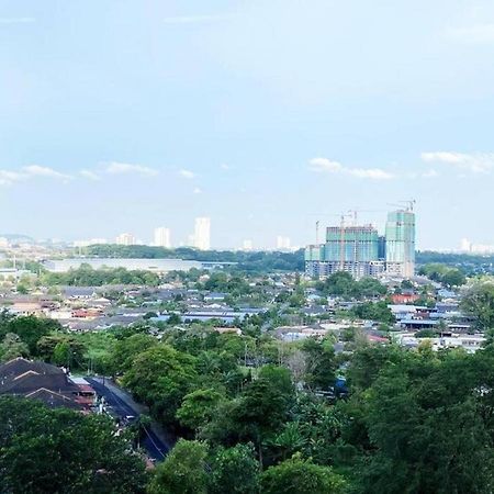 Vesta Homes, Ksl Residences Taman Daya, Johor Bahru Esterno foto