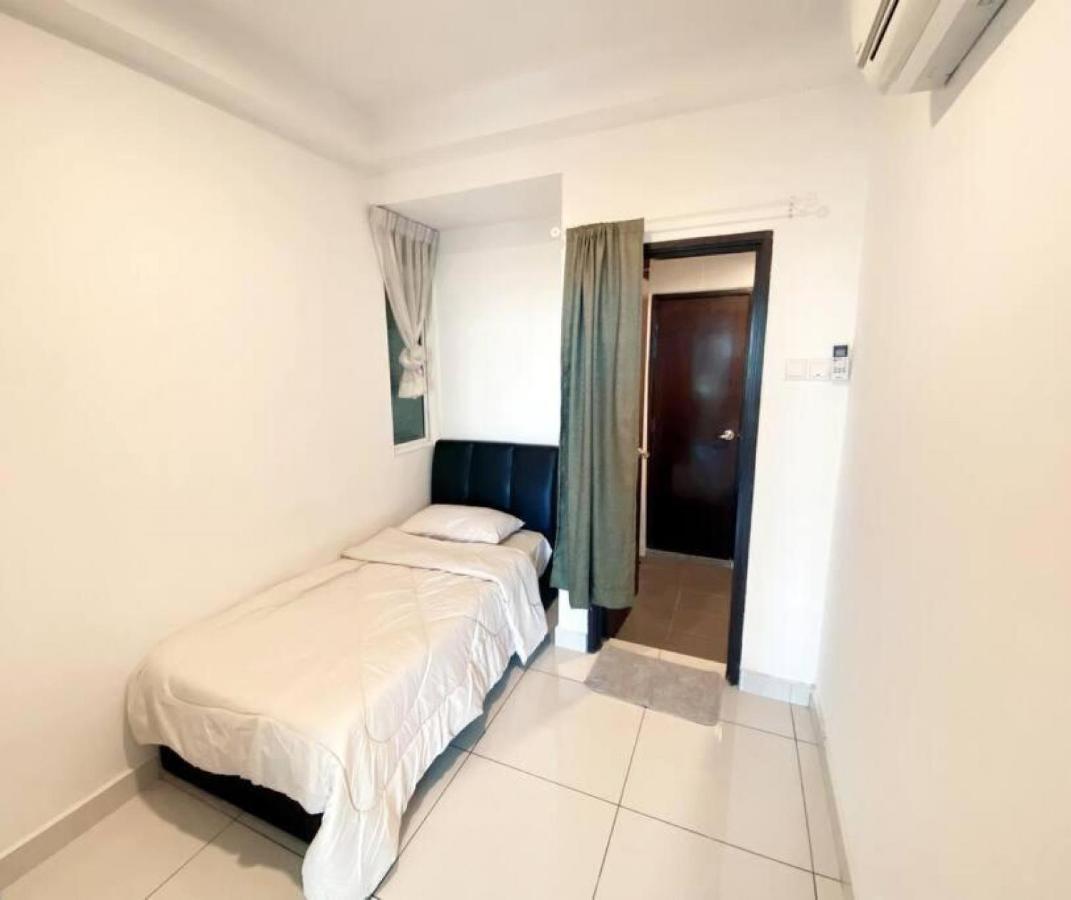 Vesta Homes, Ksl Residences Taman Daya, Johor Bahru Esterno foto