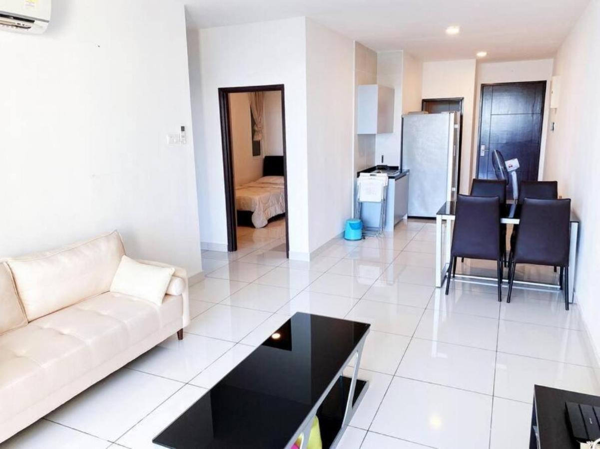 Vesta Homes, Ksl Residences Taman Daya, Johor Bahru Esterno foto