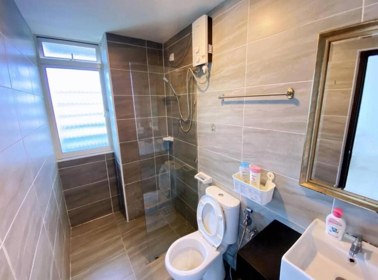 Vesta Homes, Ksl Residences Taman Daya, Johor Bahru Esterno foto