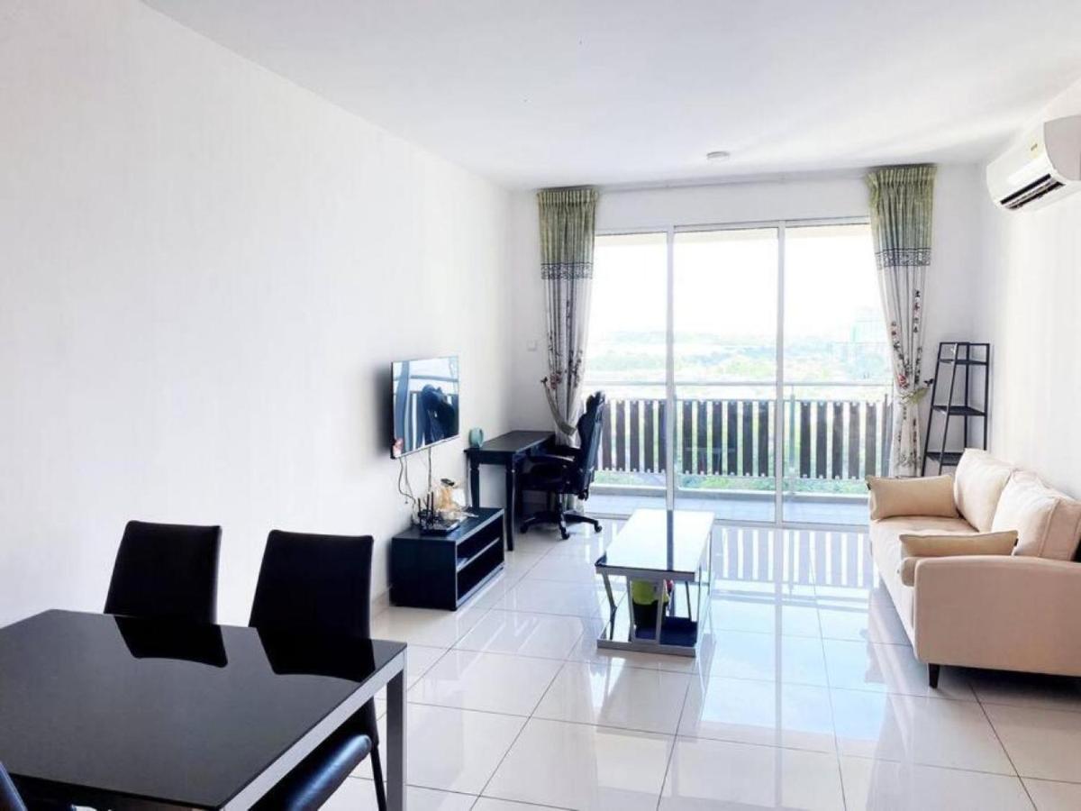 Vesta Homes, Ksl Residences Taman Daya, Johor Bahru Esterno foto