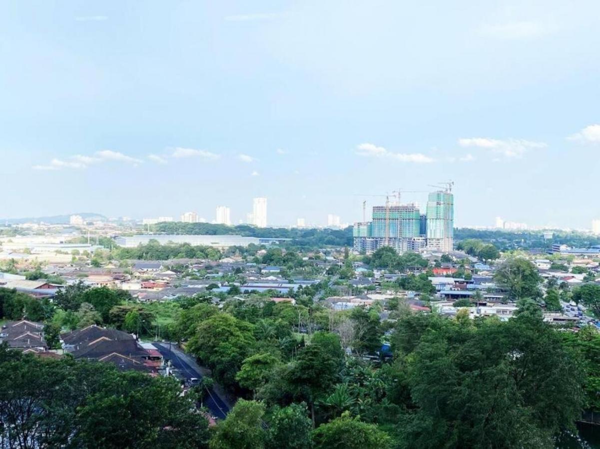 Vesta Homes, Ksl Residences Taman Daya, Johor Bahru Esterno foto